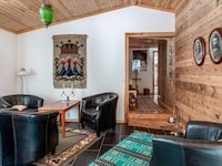 5 star holiday home in KÖPING