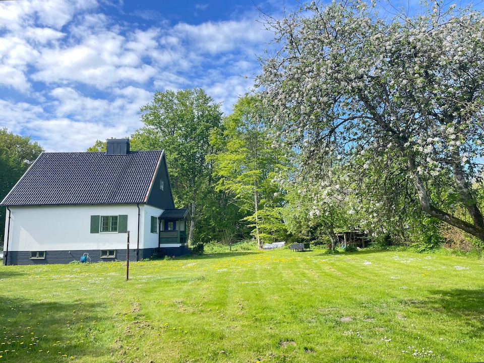 5 person holiday home in Stehag, Eslöv