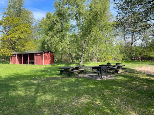 5 person holiday home in Stehag, Eslöv