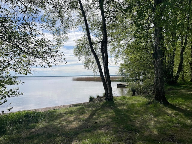 5 person holiday home in Stehag, Eslöv