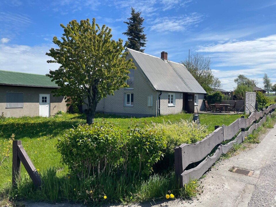 4 person holiday home in Eslöv, Eslöv