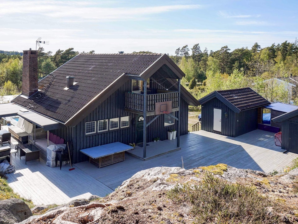 5 star holiday home in Strömstad, Strömstad