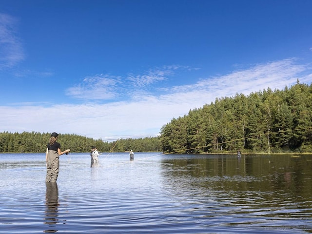 5 person holiday home in Lidsjöberg, Strömsund