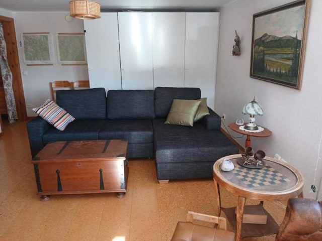 5 person holiday home in Lidsjöberg, Strömsund