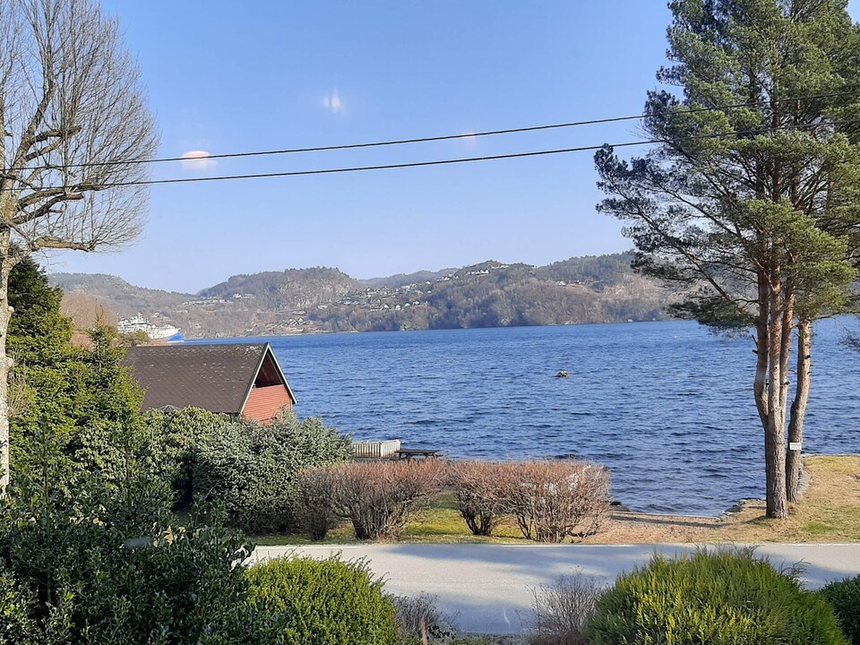6 Personas casa en Lyngdal