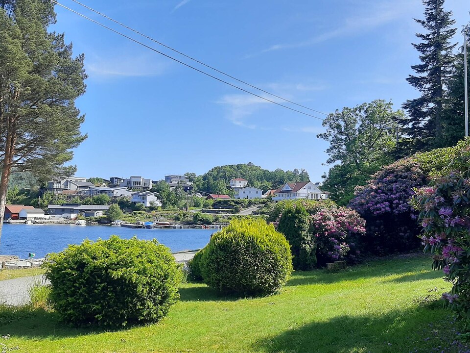 6 person holiday home in Lyngdal, Vest-Agder