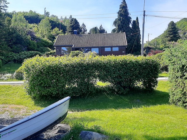 6 person holiday home in Lyngdal, Vest-Agder
