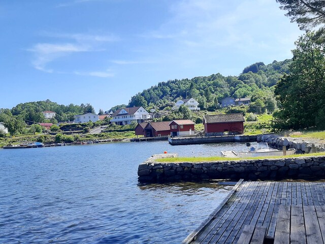 6 person holiday home in Lyngdal, Vest-Agder