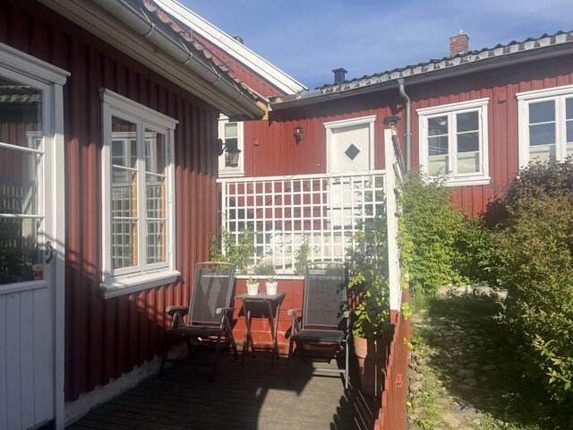 8 Personen Ferienhaus in Larvig, Vestfold