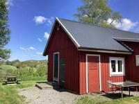 4 person holiday home in ULLARED