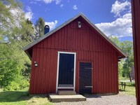 4 person holiday home in ULLARED