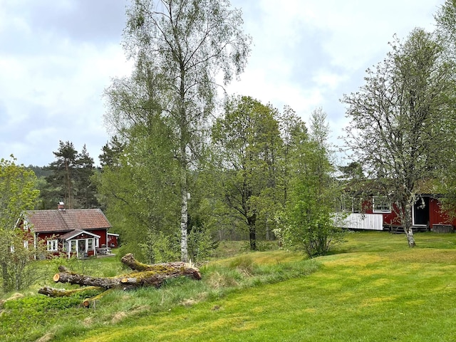 4 star holiday home in Ed, Dals-Ed