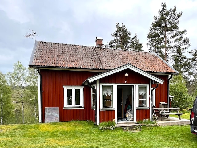 4 star holiday home in Ed, Dals-Ed