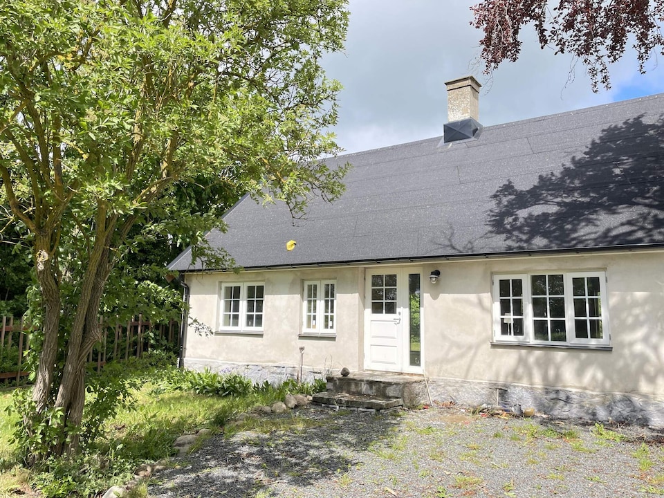 5 star holiday home in Hammenhög, Österlen