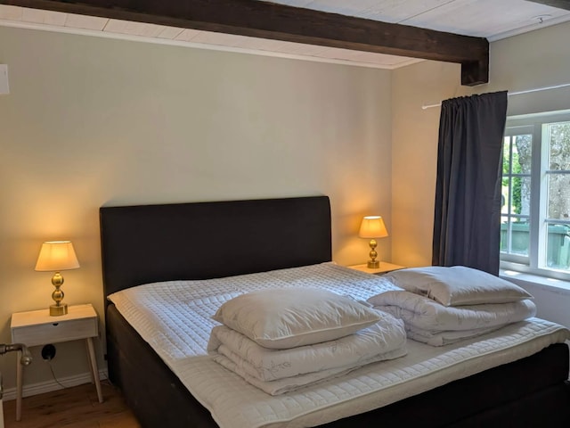 5 star holiday home in Hammenhög, Österlen