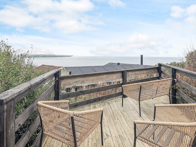 4 person holiday home in Struer, North Sea