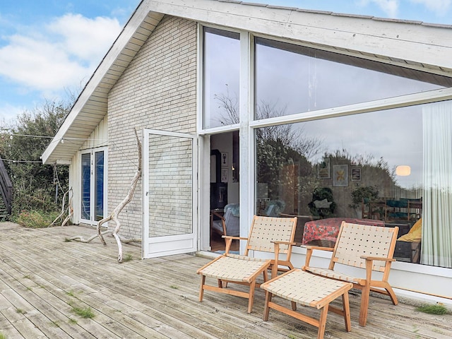 4 person holiday home in Struer, North Sea