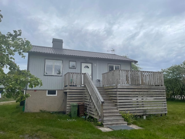 4 star holiday home in KARLSKRONA