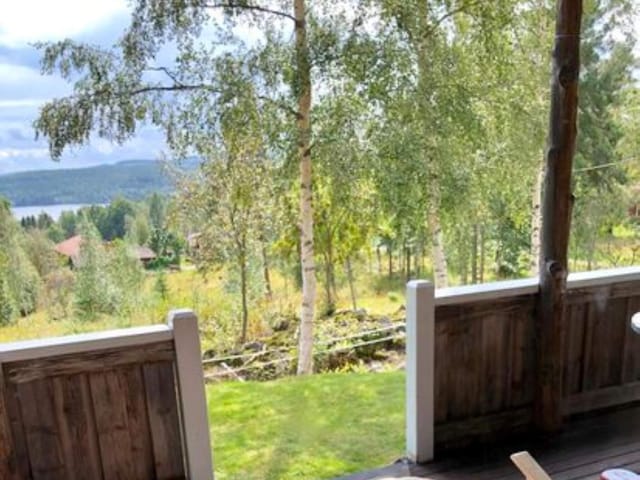 4 star holiday home in Sågmyra, Falun