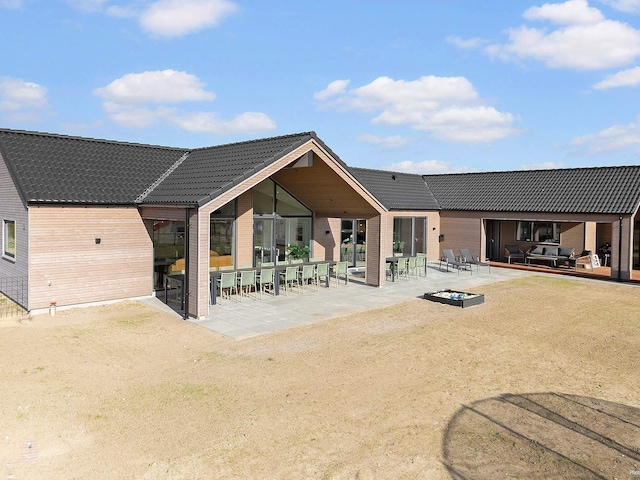 5 stjernet sommerhus i Bogense, Northern Funen