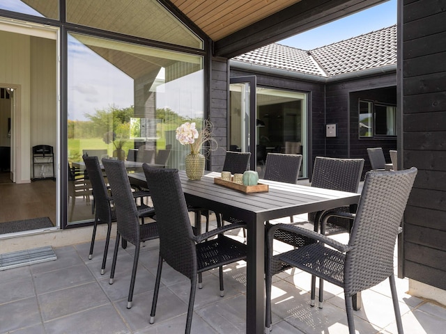 5 sterren vakantie huis in Bogense