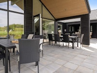 5 sterren vakantie huis in Bogense