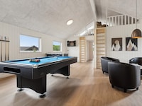 5 sterren vakantie huis in Bogense