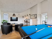 5 sterren vakantie huis in Bogense