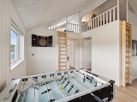 5 sterren vakantie huis in Bogense