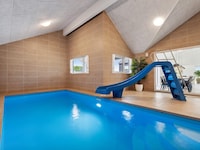5 sterren vakantie huis in Bogense