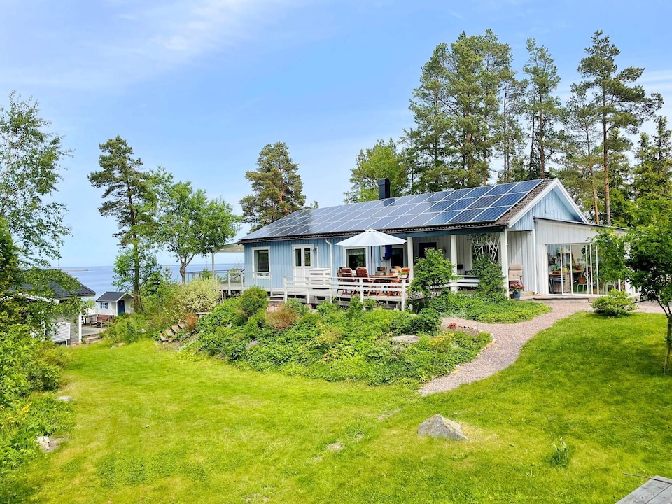 5 star holiday home in Väddö, Norrtälje