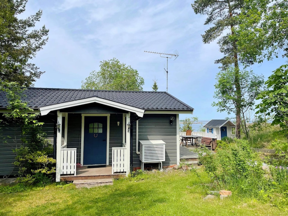 4 star holiday home in Väddö, Norrtälje