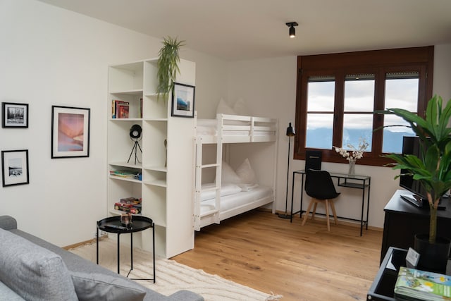 Wohnung in Gerlitzen mit Panoramablick, Treffen