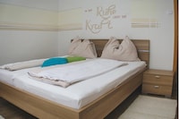 Appartement bij Ossiacher See met uitzicht