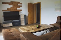 Appartement bij Ossiacher See met uitzicht