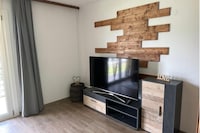 Appartement bij Ossiacher See met uitzicht