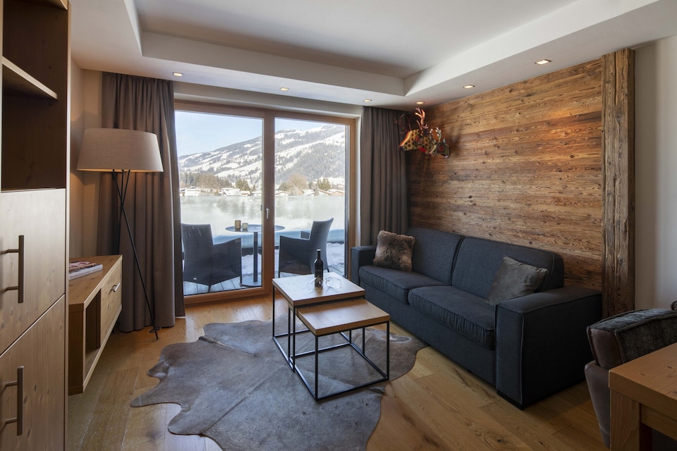Exclusieve flat in Westendorf, Westendorf