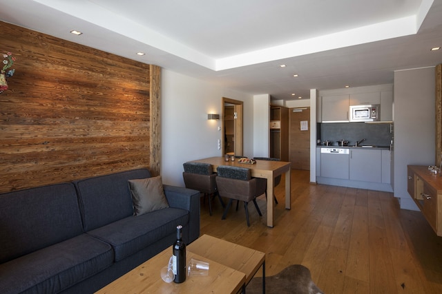 Exclusieve flat in Westendorf, Westendorf