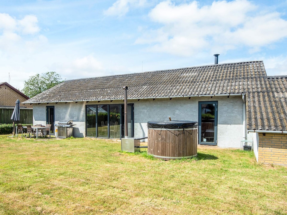4 star holiday home in Haderslev, Southeast Jutland and Als