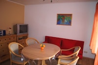 Ferienhaus in Serams nahe Binz Strand