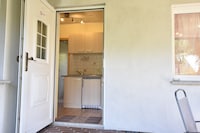 Ferienhaus in Serams nahe Binz Strand