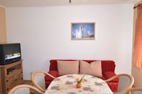 Ferienhaus in Serams nahe Binz Strand