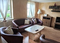 Ferienwohnung KOgge im Zentrum von Röbel