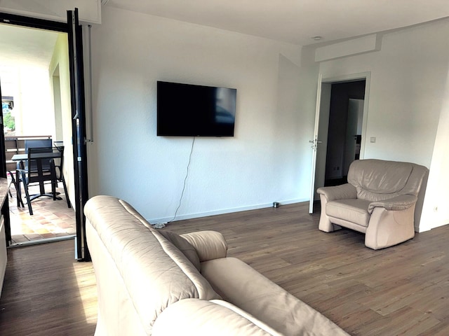 Ferienwohnung Spiegelkurve Nürburgring, Adenau