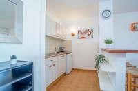 Wohnung in Empuriabrava nahe Sandstrand