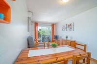 Wohnung in Empuriabrava nahe Sandstrand
