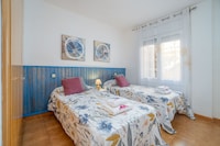 Wohnung in Empuriabrava nahe Sandstrand