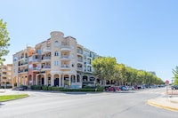 Wohnung in Empuriabrava nahe Sandstrand