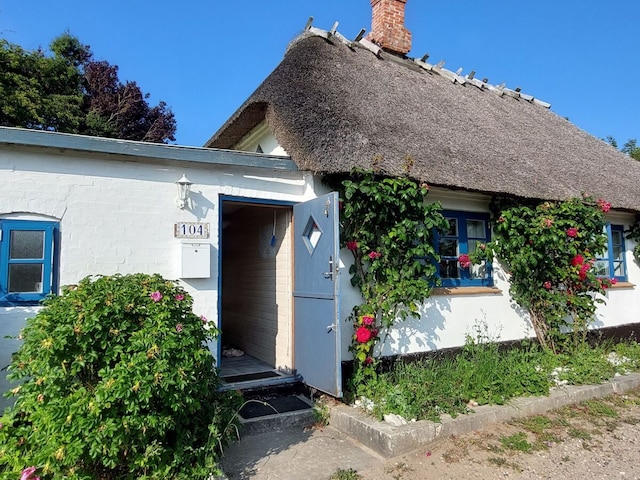 Ferienhaus in Sydals mit Schwimmbecken