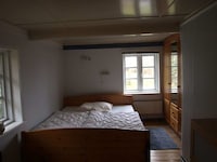 Ferienhaus in Sydals mit Schwimmbecken